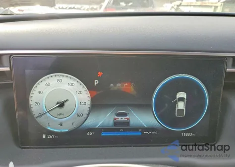 2024 Hyundai Santa Cruz Xrt z USA, uszkodzony, nr VIN 5NTJDDDFXRH118024